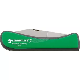 Stahlwille 77020000 12320 KABELMESSER Kábelkés 77020000