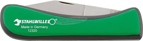 Stahlwille 77020000 12320 KABELMESSER Kábelkés 77020000