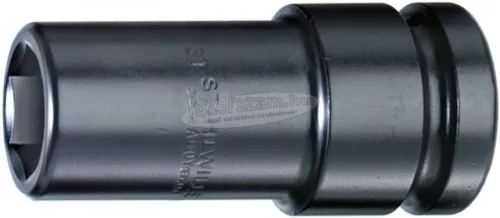 Stahlwille 2609 27 26090027 Hatlap Dugókulcs 1" 26090027
