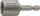 Stahlwille 2801N/10 STECKSCHLUESSEL MIT MAGNET 28011010 Hatlap Dugókulcs Hatlap 28011010