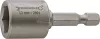Stahlwille 2801N/13 STECKSCHLUESSEL MIT MAGNET 28011013 Hatlap Dugókulcs Hatlap 28011013