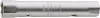Stahlwille 10750 41 X 46 43334146 Kettős dugókulcs 41mm, 46mm 43334146