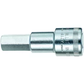   Stahlwille 1054/13 03150713 1/2" (12.5mm) rátűzőkulcs (bit-dugókulcs) 13mm 1/2" 3150713