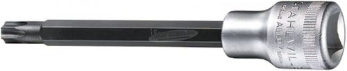 Stahlwille 2054 TX T 45 03131445 1/2" (12.5mm) rátűzőkulcs (bit-dugókulcs) T 45 1/2" 3131445