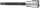 Stahlwille 1054 TX T50 03131450 1/2" (12.5mm) rátűzőkulcs (bit-dugókulcs) T50 1/2" 3131450