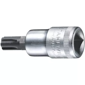   Stahlwille 54 CV M 14 03090014 1/2" (12.5mm) rátűzőkulcs (bit-dugókulcs) M14 1/2" 3090014