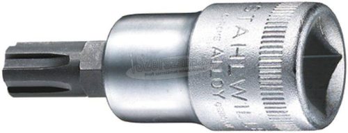 Stahlwille 54 CV M 14 03090014 1/2" (12.5mm) rátűzőkulcs (bit-dugókulcs) M14 1/2" 3090014