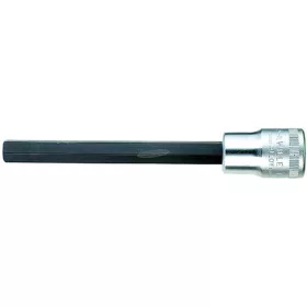   Stahlwille 1054/12 03151412 1/2" (12.5mm) rátűzőkulcs (bit-dugókulcs) 12mm 1/2" 3151412