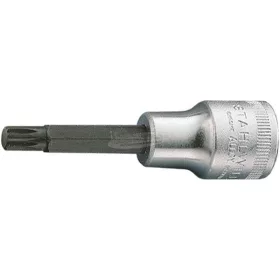   Stahlwille 2054 X/M 10 03161110 1/2" (12.5mm) rátűzőkulcs (bit-dugókulcs) M10 1/2" 3161110