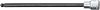 Stahlwille 1054 KK 5 03310005 1/2" (12.5mm) rátűzőkulcs (bit-dugókulcs) 5mm 1/2" 3310005