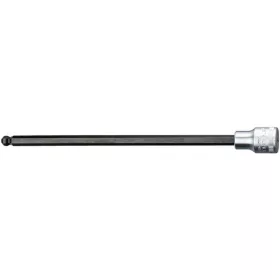   Stahlwille 1054 KK 5 03310005 1/2" (12.5mm) rátűzőkulcs (bit-dugókulcs) 5mm 1/2" 3310005