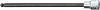Stahlwille 1054 KK 8 03310008 1/2" (12.5mm) rátűzőkulcs (bit-dugókulcs) 8mm 1/2" 3310008