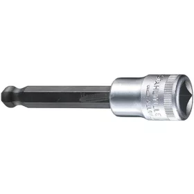   Stahlwille 54 KK 7 03280007 1/2" (12.5mm) rátűzőkulcs (bit-dugókulcs) 7mm 1/2" 3280007