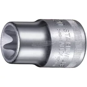   Stahlwille 50 TX E 24 03270024 TX Dugókulcs E 24 1/2" 3270024