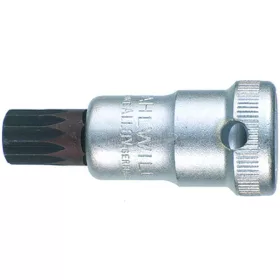   Stahlwille 3004 03230012 rátűzőkulcs (bit-dugókulcs) 1/2" 3230012