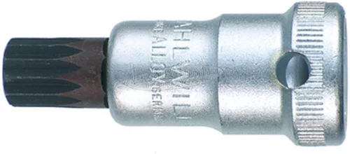 Stahlwille 3004 03230012 rátűzőkulcs (bit-dugókulcs) 1/2" 3230012