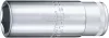 Stahlwille 51 S 17 03240017 Hatlap Dugókulcs 1/2" 3240017