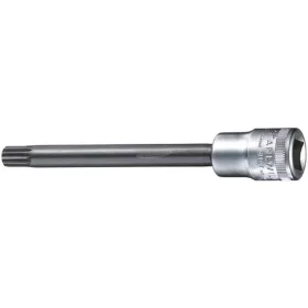   Stahlwille 3054 X/M 8 03261408 1/2" (12.5mm) rátűzőkulcs (bit-dugókulcs) M8 1/2" 3261408