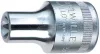 Stahlwille 50 TX E 10 03270010 TX Dugókulcs E 10 1/2" 3270010