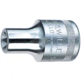   Stahlwille 50 TX E 10 03270010 TX Dugókulcs E 10 1/2" 3270010