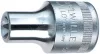 Stahlwille 50 TX E 10 03270010 TX Dugókulcs E 10 1/2" 3270010
