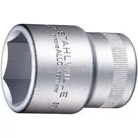   Stahlwille 55 33 05010033 Hatlap Dugókulcs 33mm 3/4" (20mm) 5010033