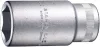 Stahlwille 56 22 05020022 Hatlap Dugókulcs 22mm 3/4" (20mm) 5020022