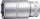 Stahlwille 56 34 05020034 Hatlap Dugókulcs 34mm 3/4" (20mm) 5020034