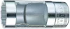 Stahlwille 1062 27 03830027 kettős hatlap Dugókulcs 1/2" 3830027