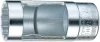 Stahlwille 1062 27 03830027 kettős hatlap Dugókulcs 1/2" 3830027