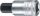 Stahlwille 54 A 7/32 03450014 1/2" (12.5mm) rátűzőkulcs (bit-dugókulcs) 1/2" 3450014