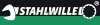 Stahlwille 50 A 1 3/16 03410054 kettős hatlap Dugókulcs 1 3/16 1/2" 3410054