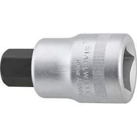   Stahlwille 64 22 06050022 1" Dugókulcs 22mm 1" 6050022