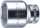 Stahlwille 60 70 06010070 Hatlap Dugókulcs 70mm 1" 6010070