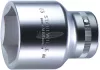 Stahlwille 60 65 06010065 Hatlap Dugókulcs 65mm 1" 6010065