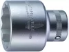 Stahlwille 60 36 06010036 kettős hatlap Dugókulcs 36mm 1" 6010036