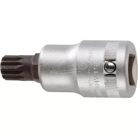   Stahlwille 59X M18 05060018 3/4" (20mm) rátűzőkulcs (bit-dugókulcs) M18 3/4" (20mm) 5060018