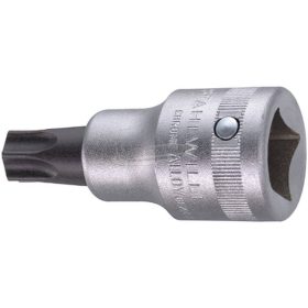   Stahlwille 59TX T 90 05100090 3/4" (20mm) rátűzőkulcs (bit-dugókulcs) T 90 3/4" (20mm) 5100090
