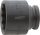 Stahlwille 50D IMP 32 23011032 kettős hatlap Dugókulcs 1/2" 23011032