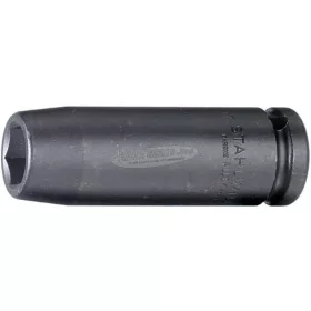   Stahlwille 51 IMP 21 23020021 Hatlap Dugókulcs 1/2" 23020021