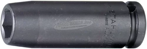 Stahlwille 51 IMP 21 23020021 Hatlap Dugókulcs 1/2" 23020021