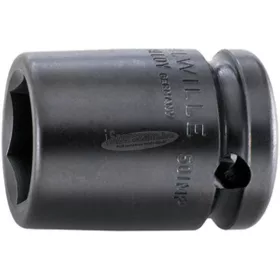   Stahlwille 50 IMP 12 23010012 Hatlap Dugókulcs 1/2" 23010012