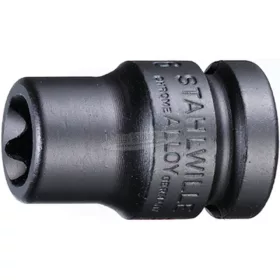   Stahlwille 2308TX IMP E 18 23080018 TX Dugókulcs E 18 1/2" 23080018