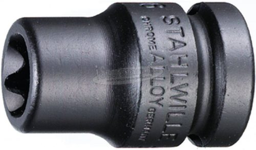 Stahlwille 2308TX IMP E 18 23080018 TX Dugókulcs E 18 1/2" 23080018