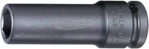 Stahlwille 2309 17 23090017 Hatlap Dugókulcs 1/2" 23090017