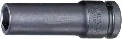 Stahlwille 2309 17 23090017 Hatlap Dugókulcs 1/2" 23090017