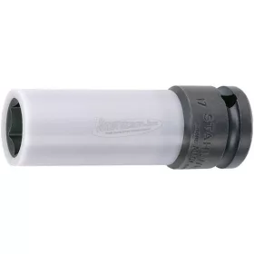   Stahlwille 2309 K 17 23091017 Hatlap Dugókulcs 1/2" 23091017