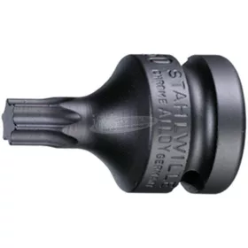   Stahlwille 2307TX IMP T 40 23070040 TX rátűzőkulcs (bit-dugókulcs) T 40 1/2" 23070040