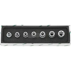   Stahlwille 50TX/7 96032703 Dugókulcs készlet 1/2" 96032703
