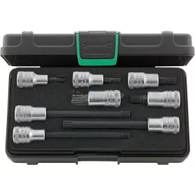   Stahlwille 3054X/54X/8 KN 96033606 rátűzőkulcs (bit-dugókulcs) 1/2" 96033606